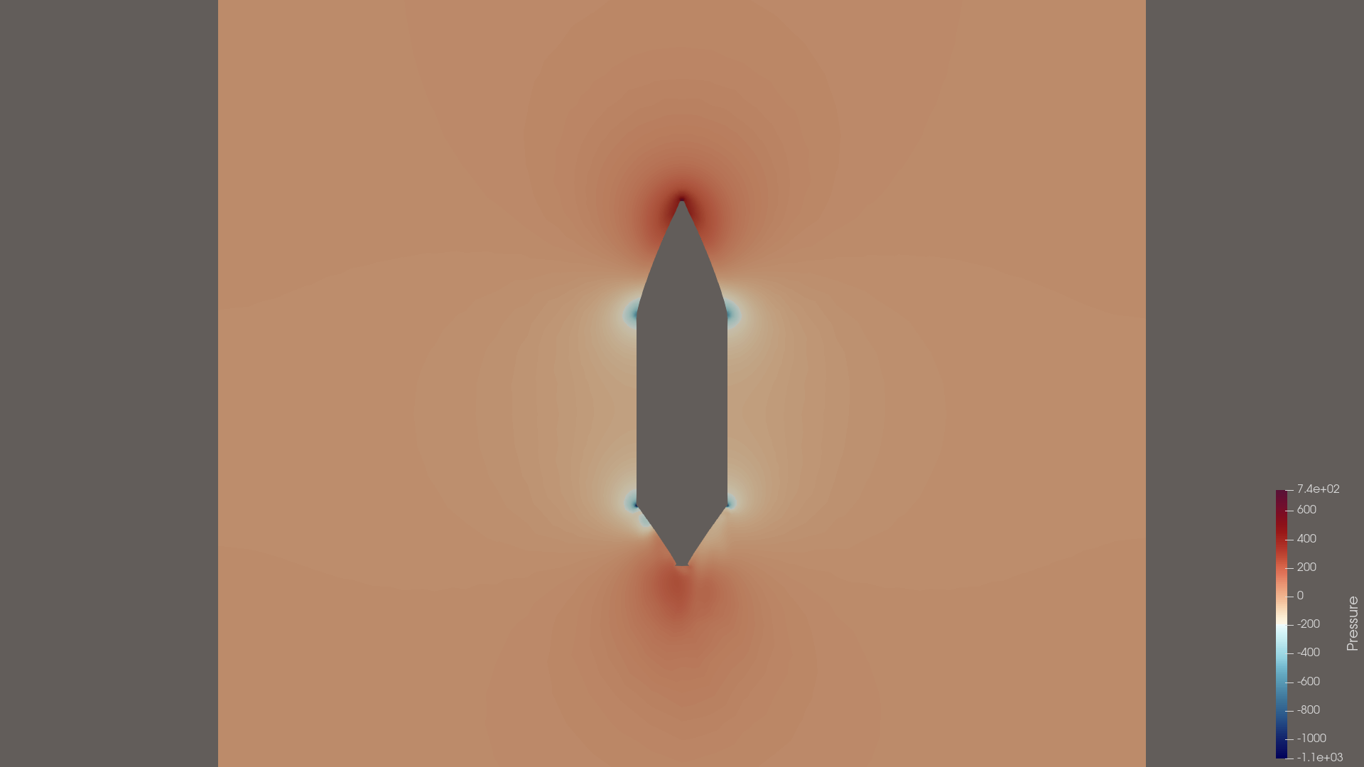 v26 pressure slice