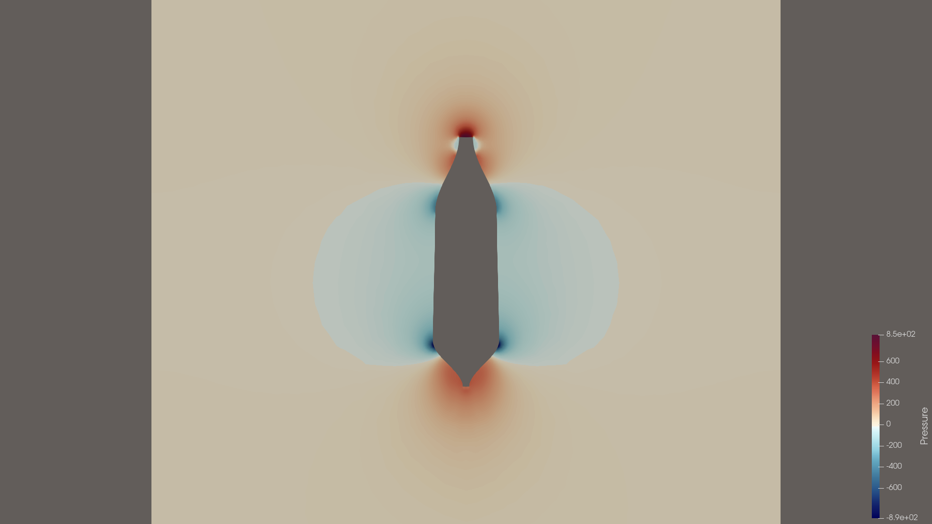 v3 pressure slice