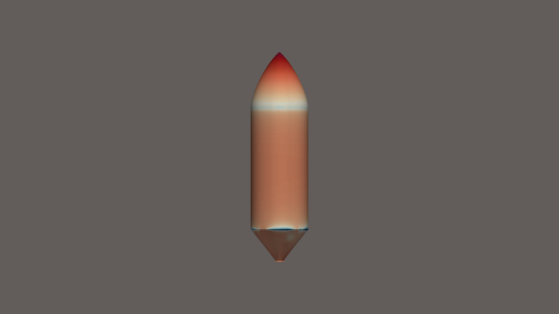 v1 pressure surface