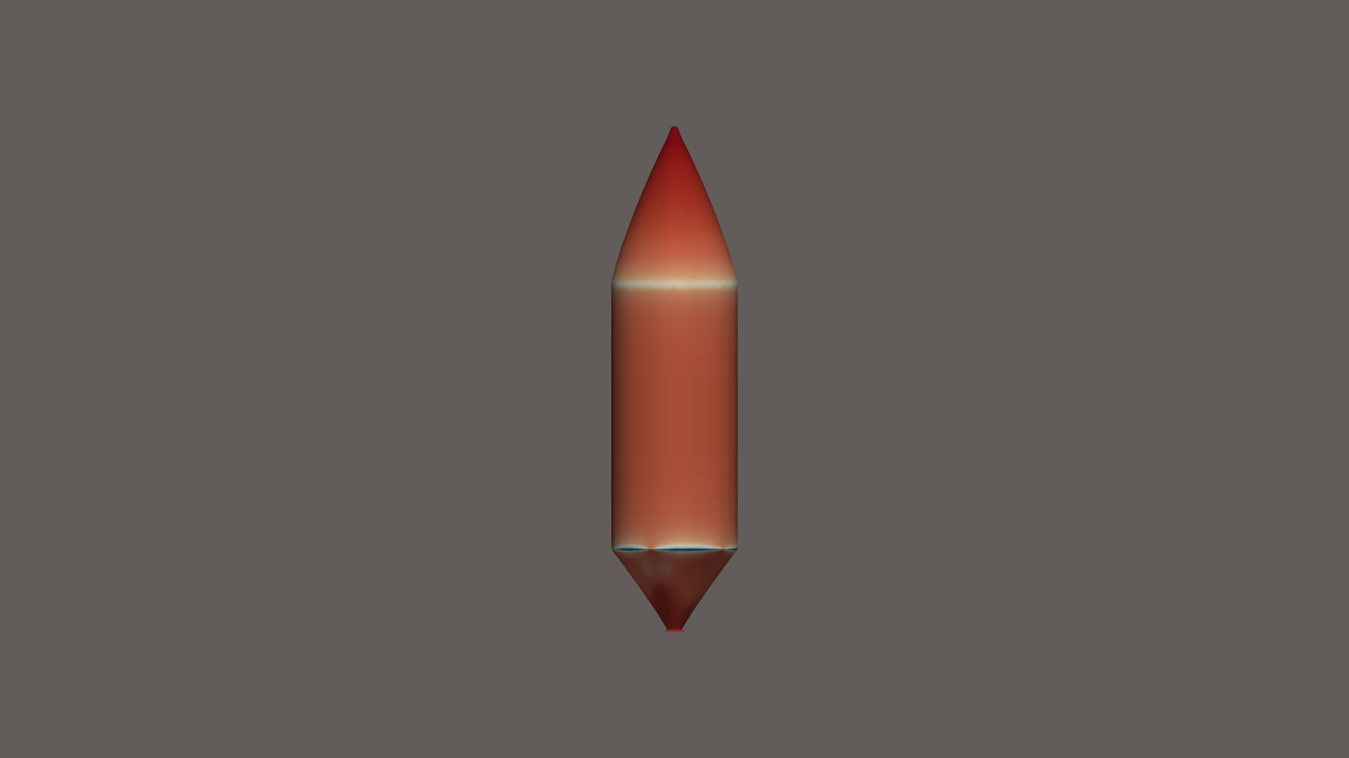 v10 pressure surface