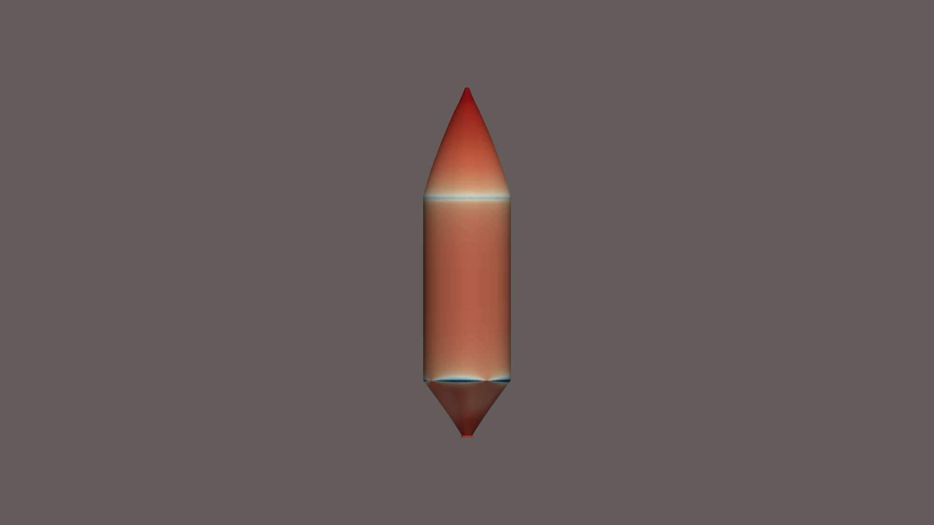 v11 pressure surface