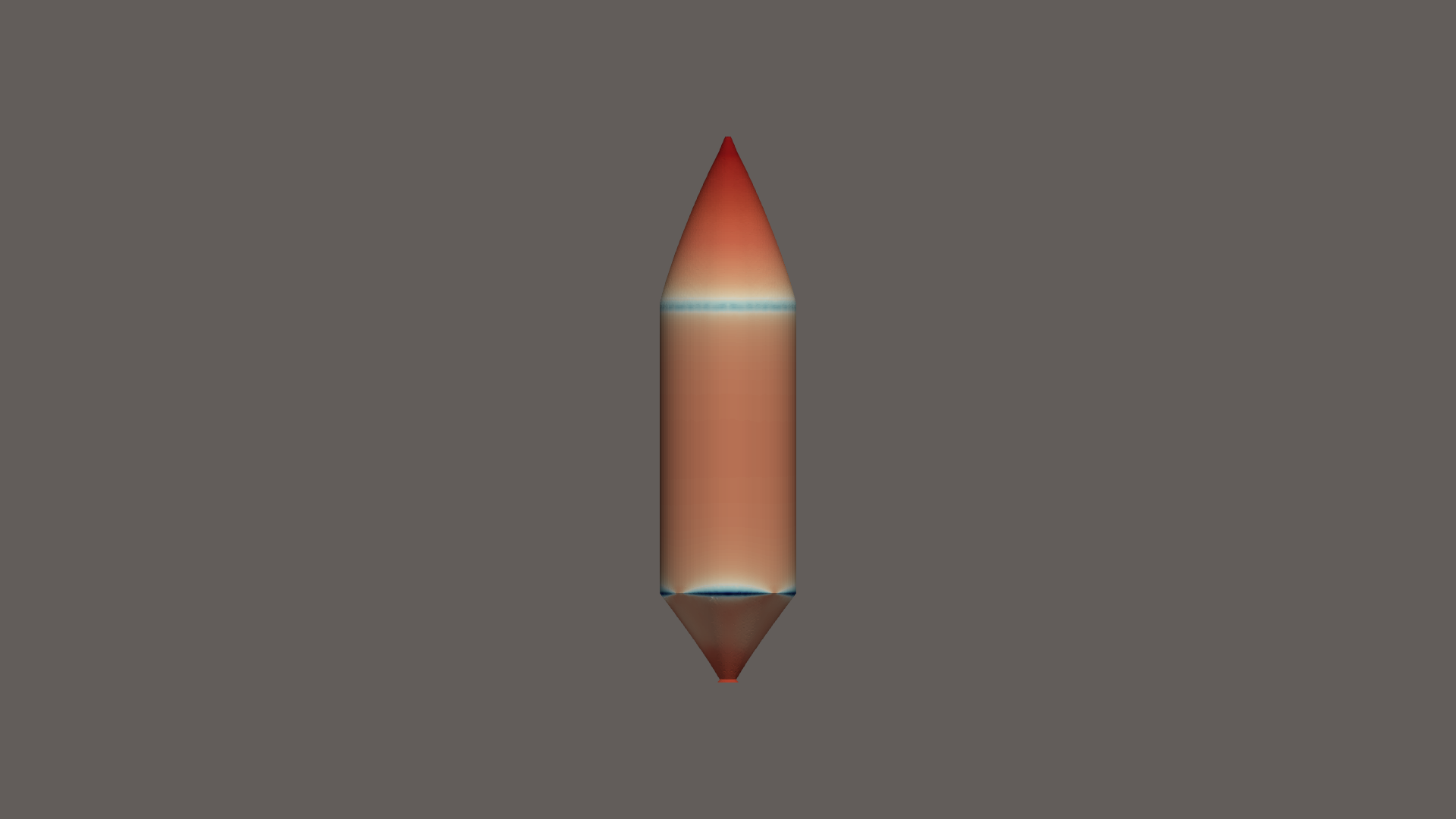 v12 pressure surface