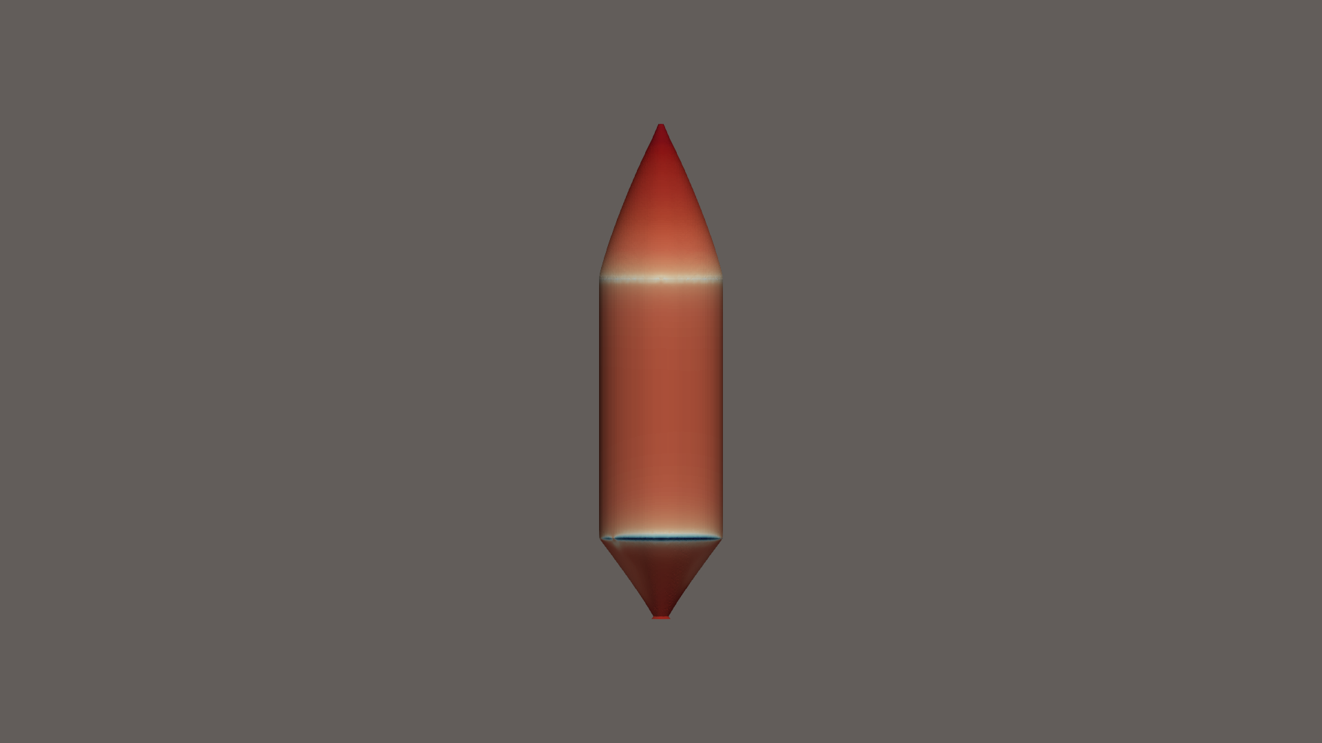 v13 pressure surface