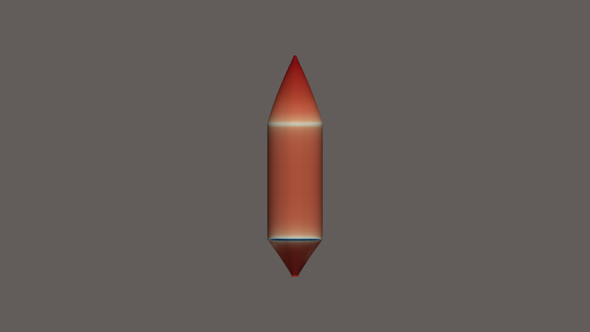 v17 pressure surface