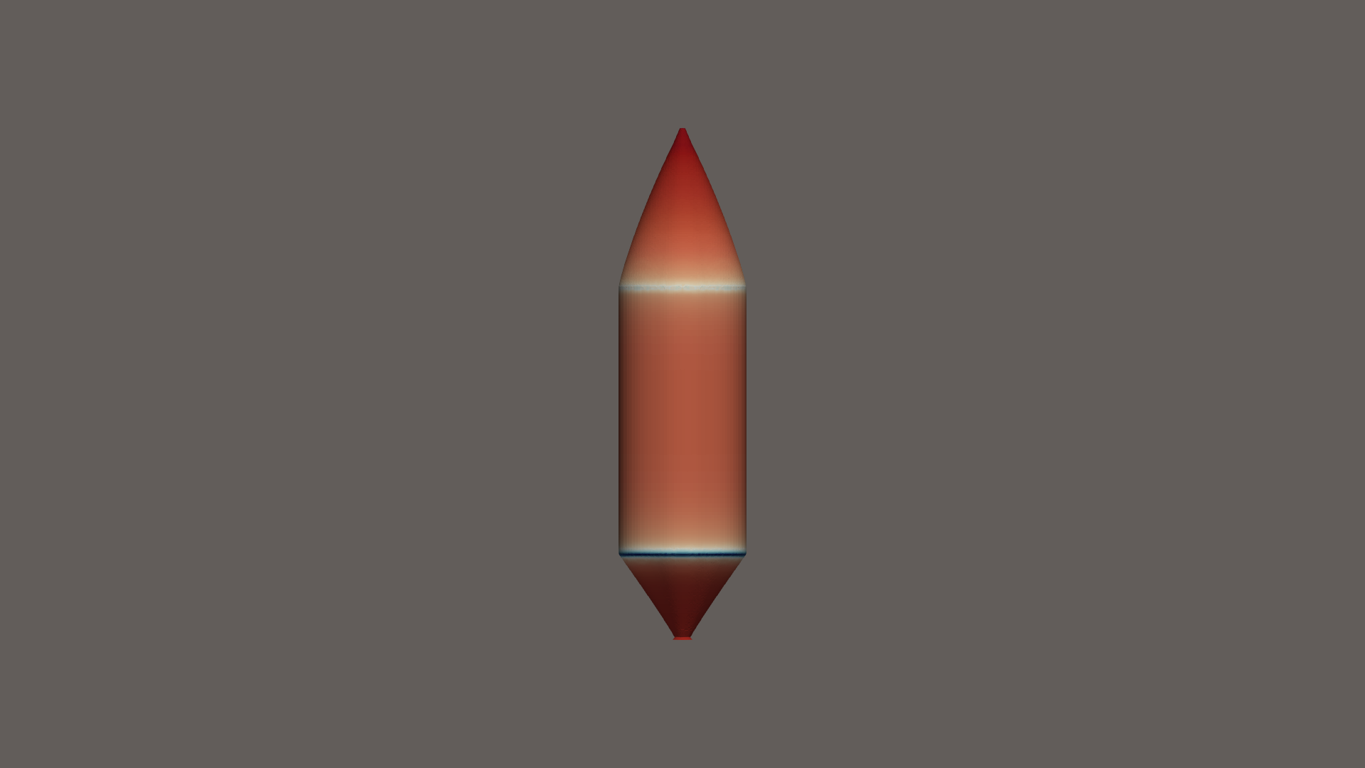 v22 pressure surface