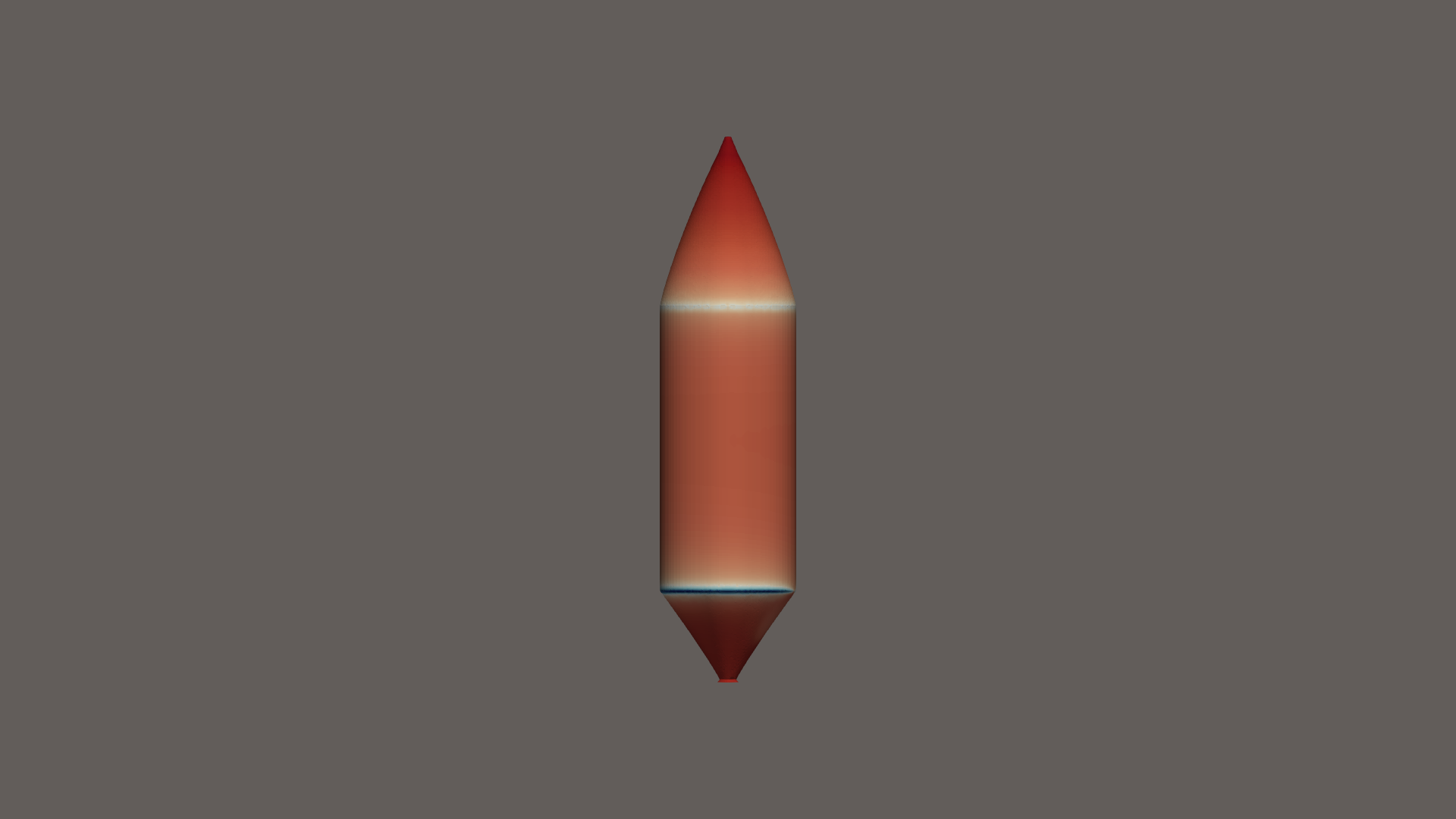 v23 pressure surface