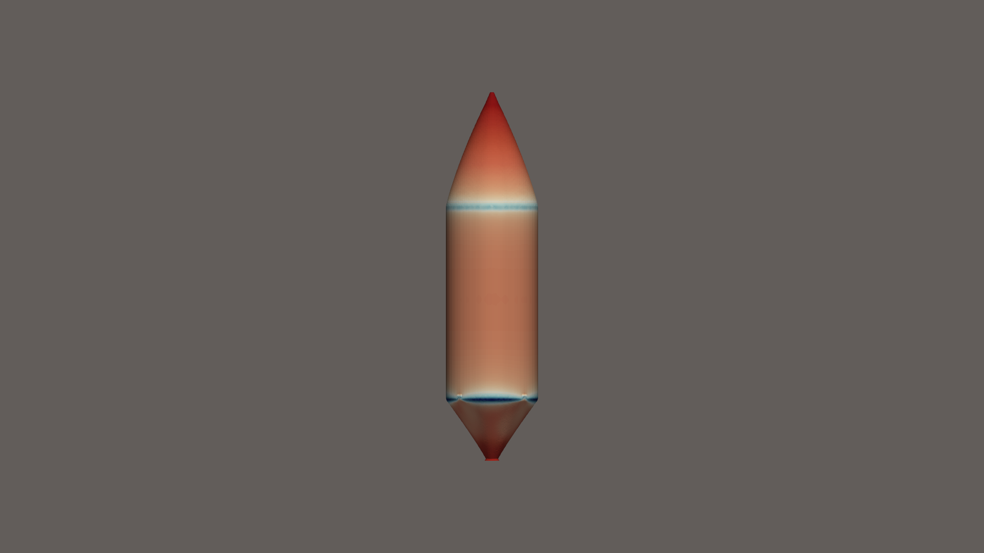 v25 pressure surface