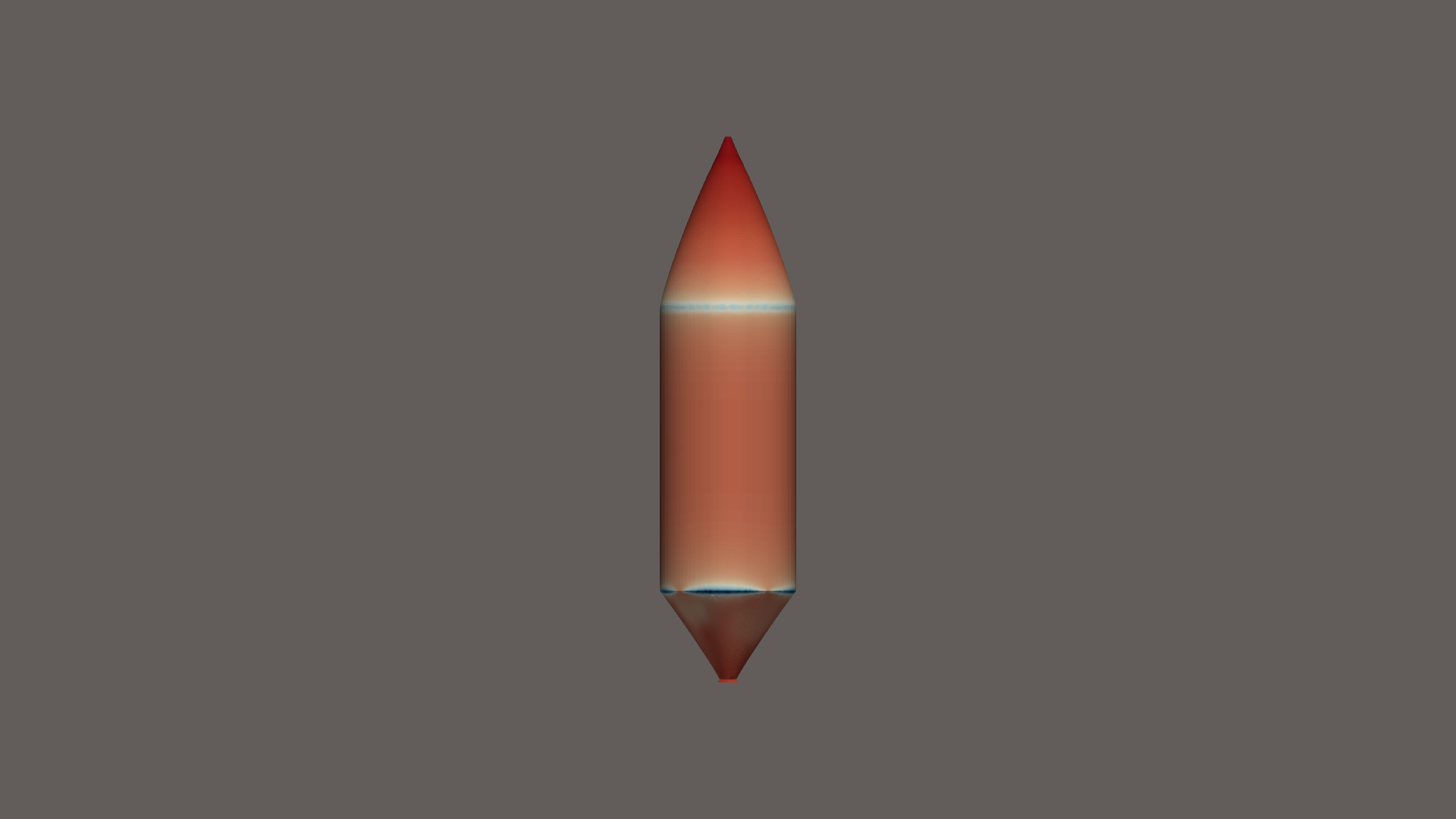 v26 pressure surface