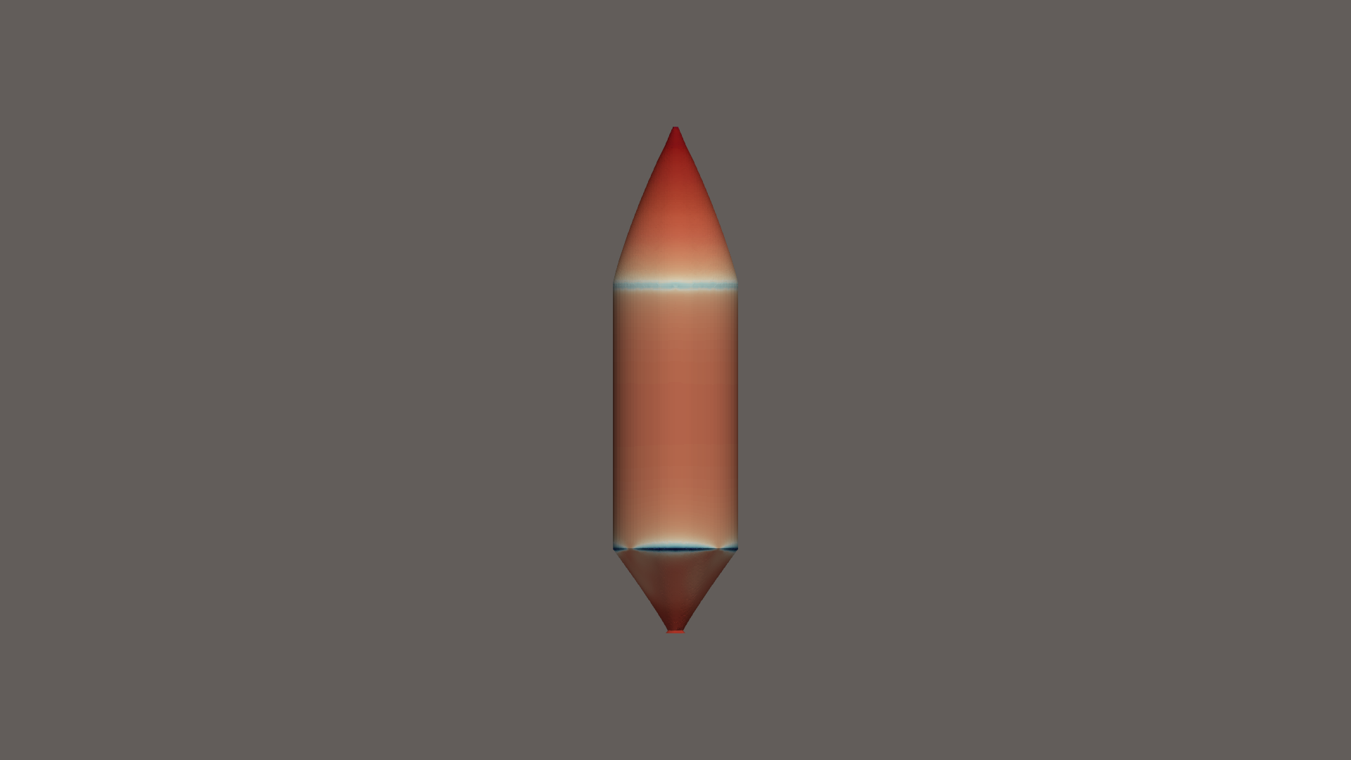 v27 pressure surface