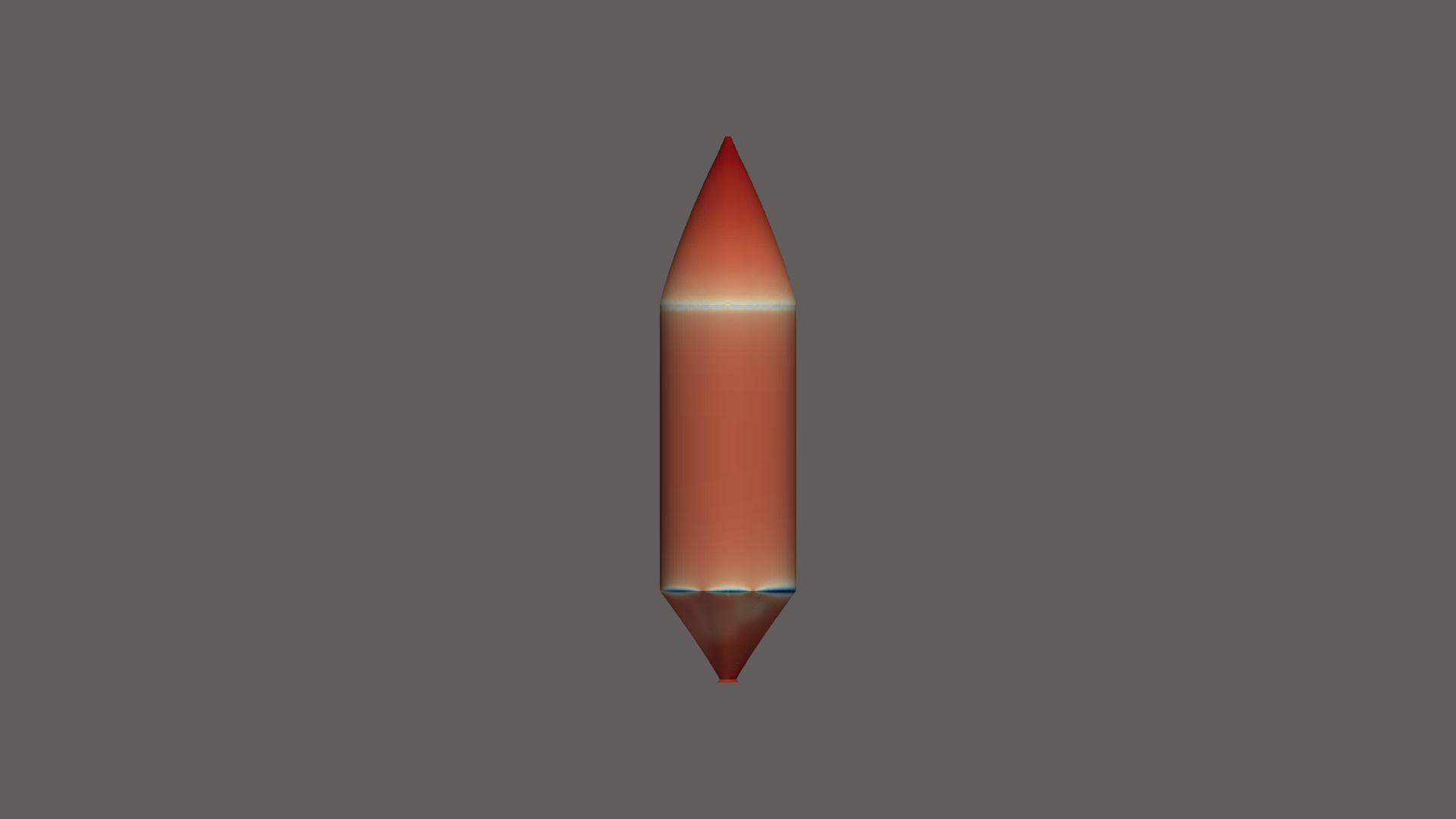v28 pressure surface