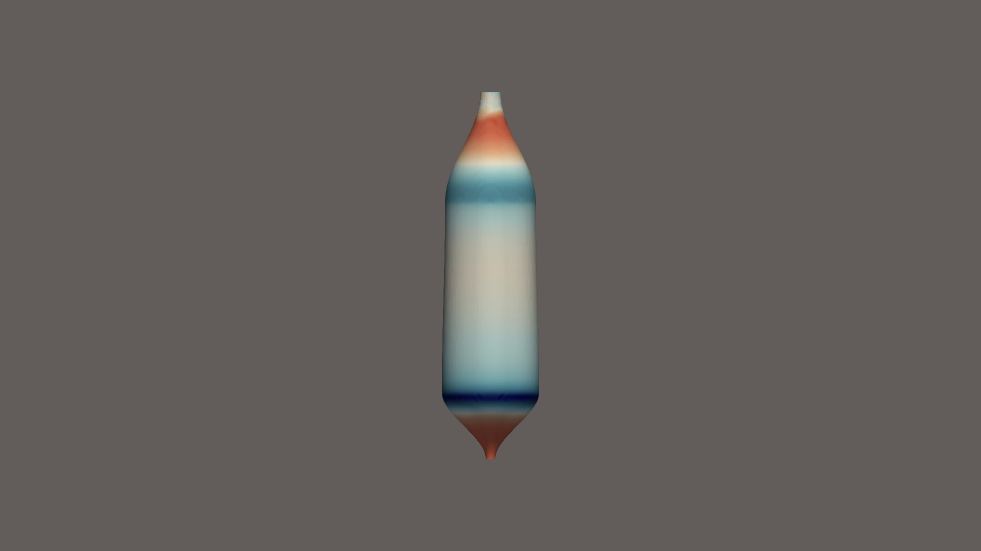 v3 pressure surface