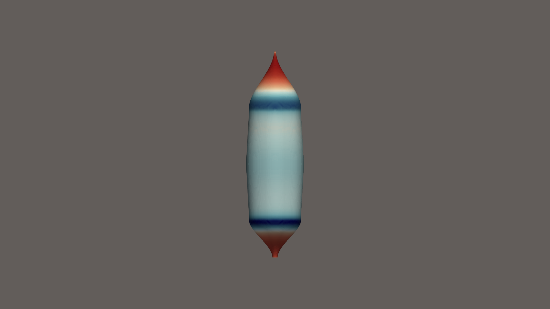 v31 pressure surface