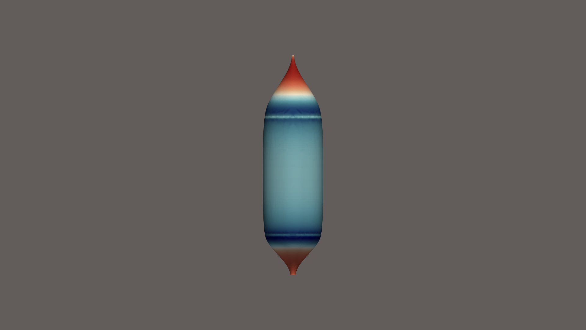 v32 pressure surface