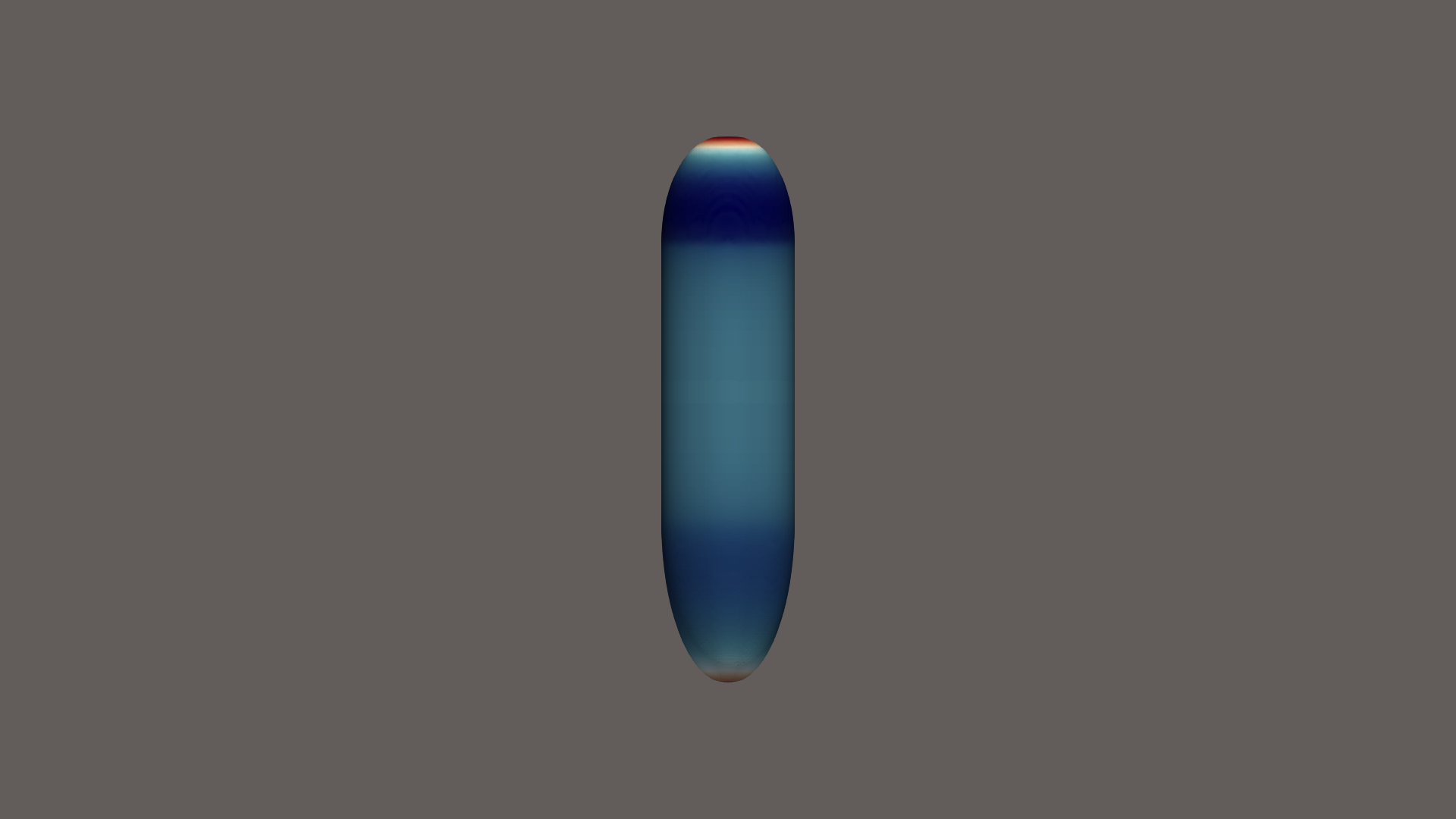 v33 pressure surface
