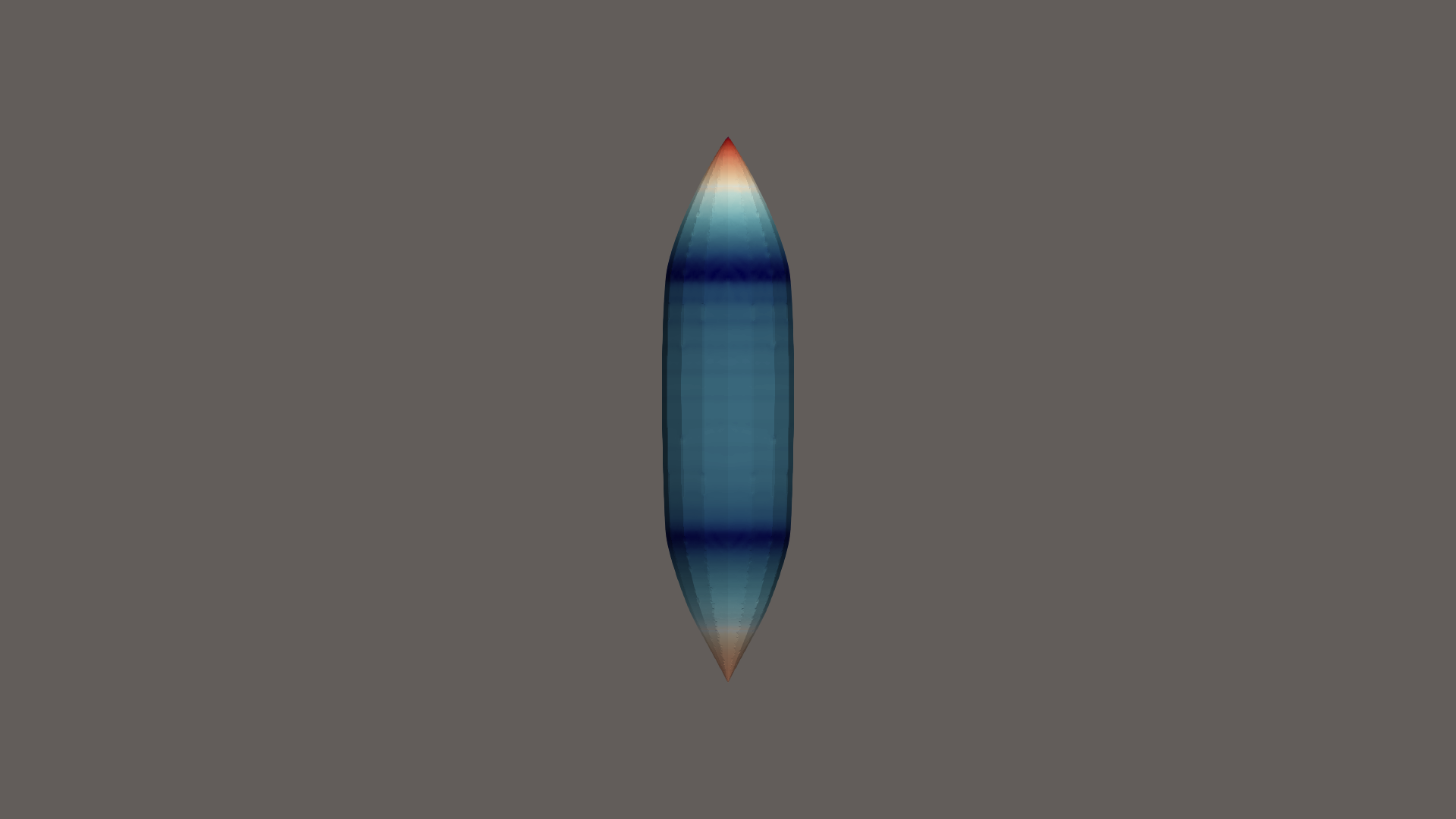 v34 pressure surface
