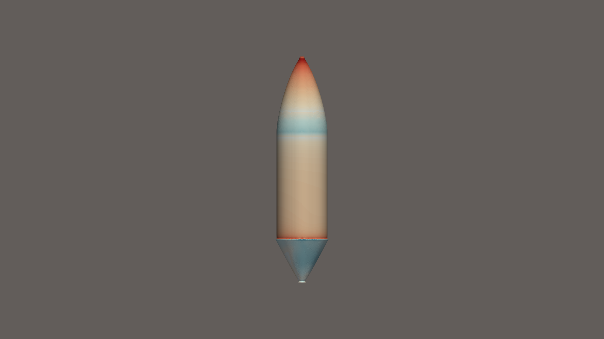 v36 pressure surface