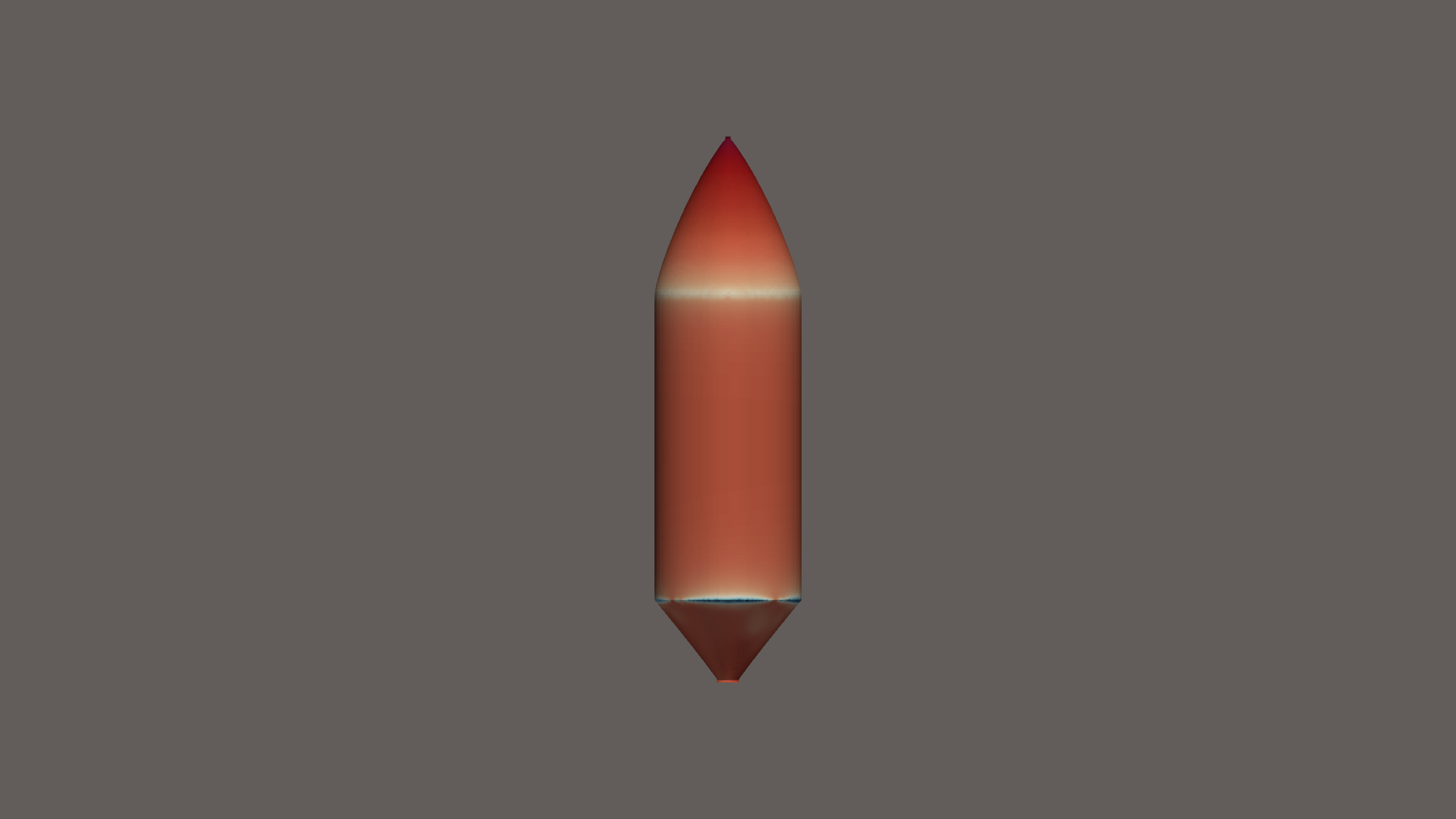 v5 pressure surface
