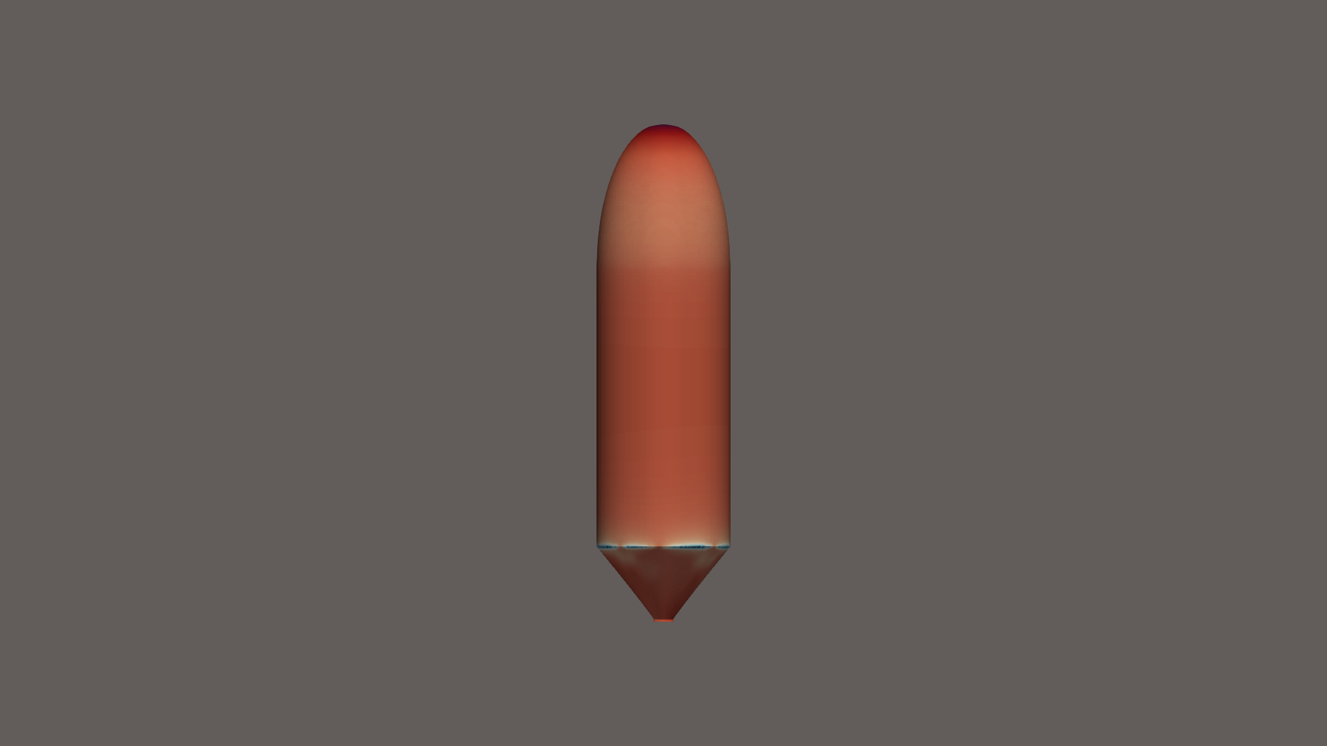 v6 pressure surface