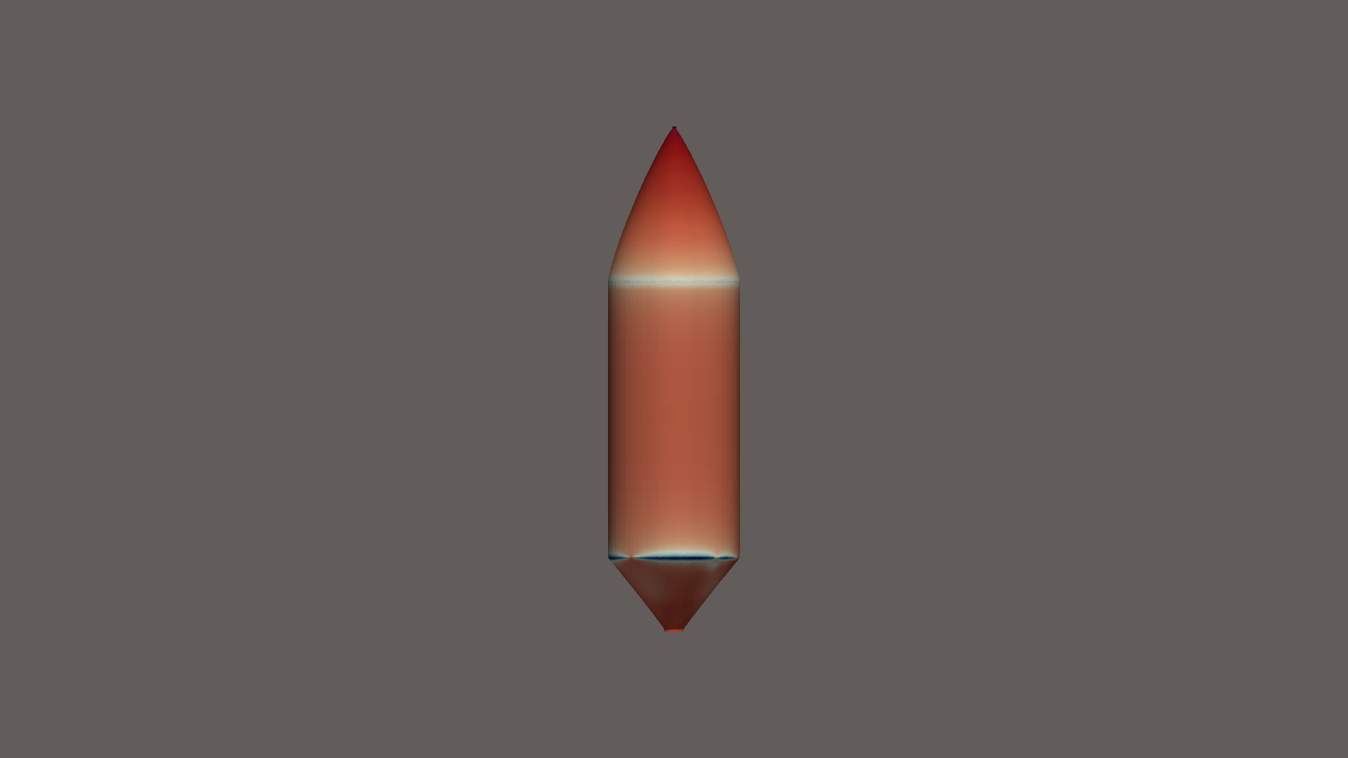 v7 pressure surface