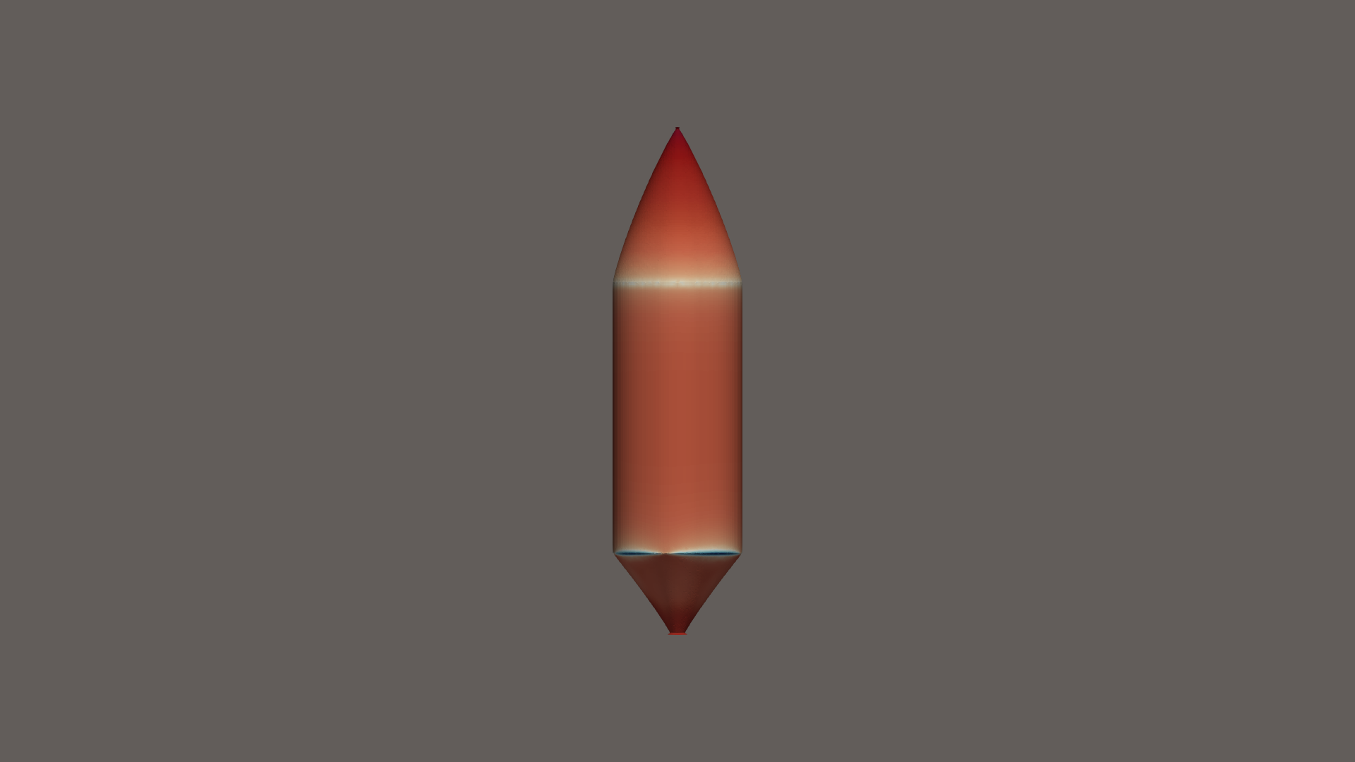 v8 pressure surface