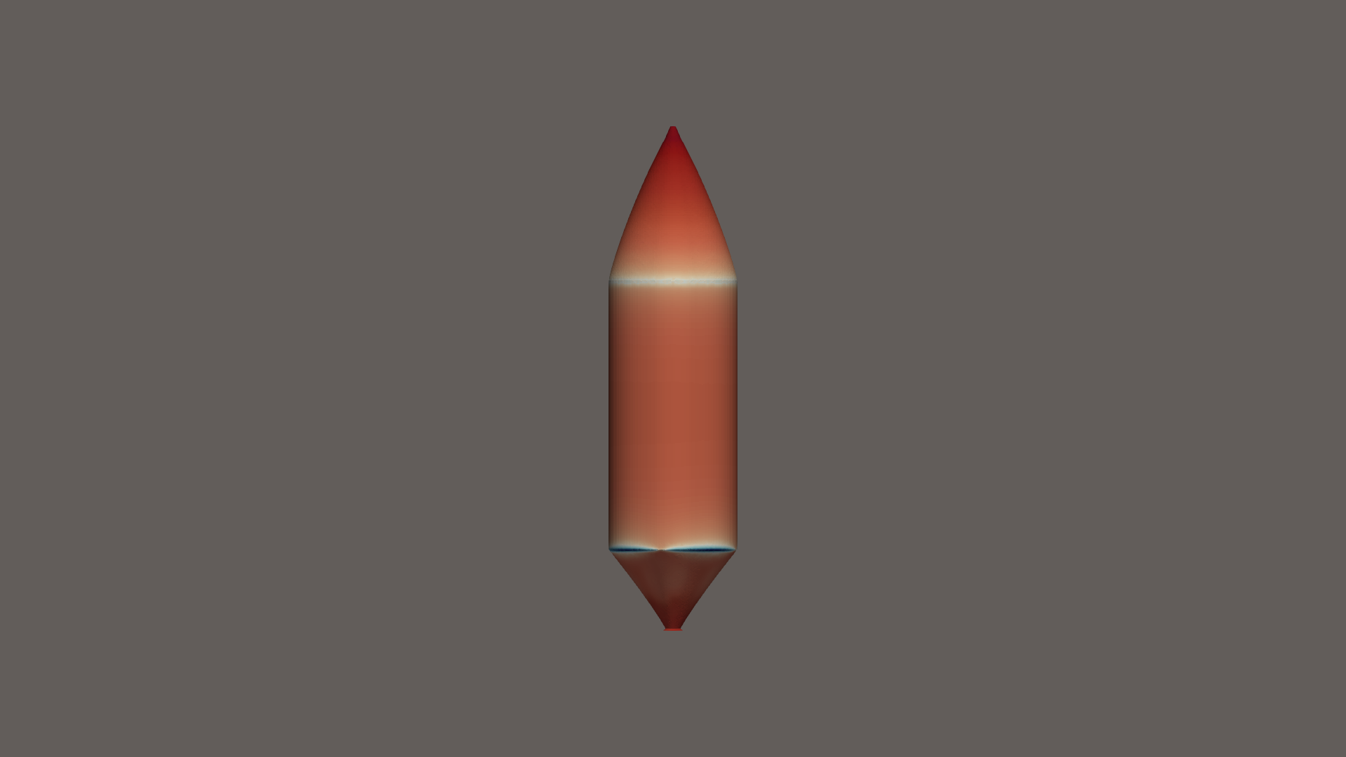 v9 pressure surface