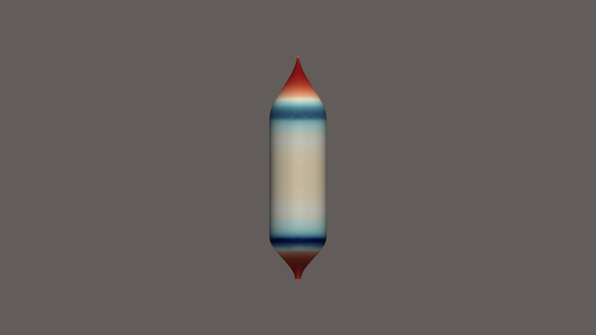 v2-300 pressure surface