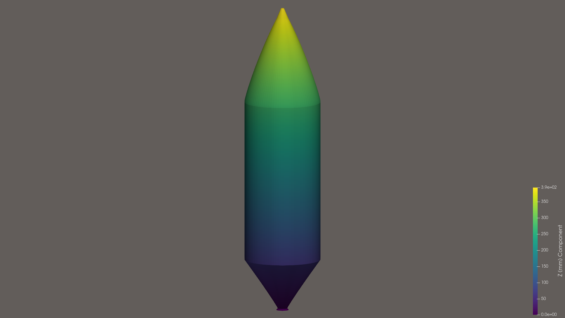 v22 oblique Z