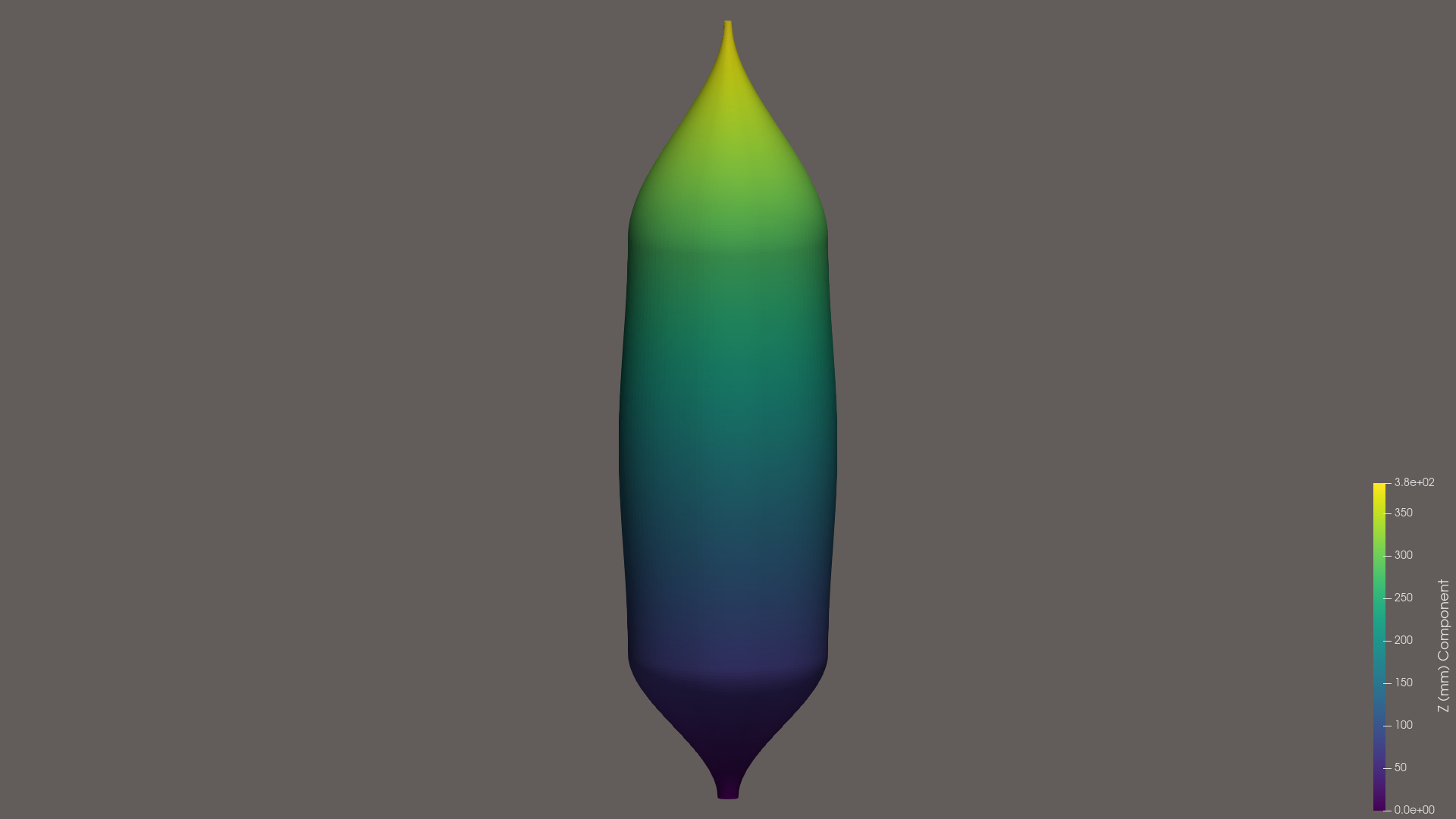 v31 oblique Z