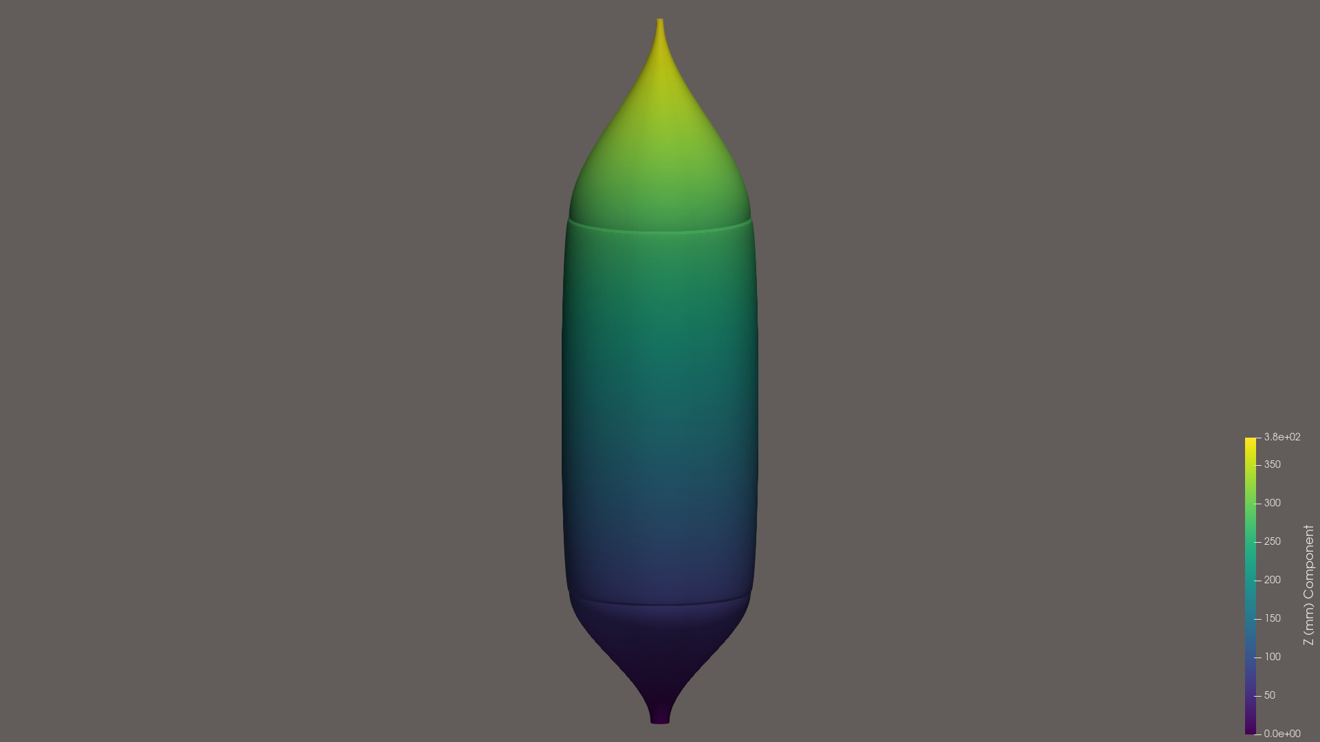 v32 oblique Z
