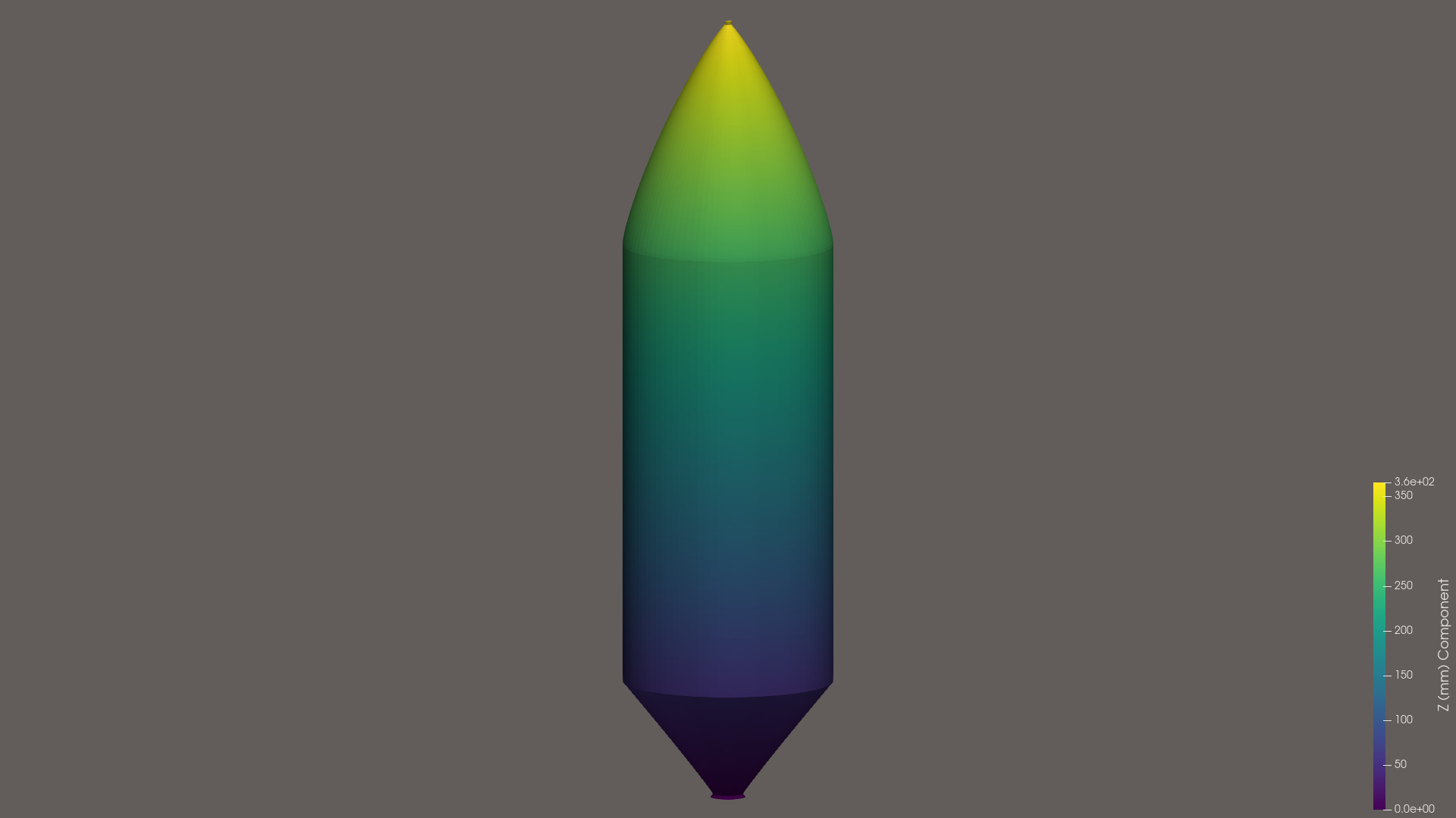 v5 oblique Z