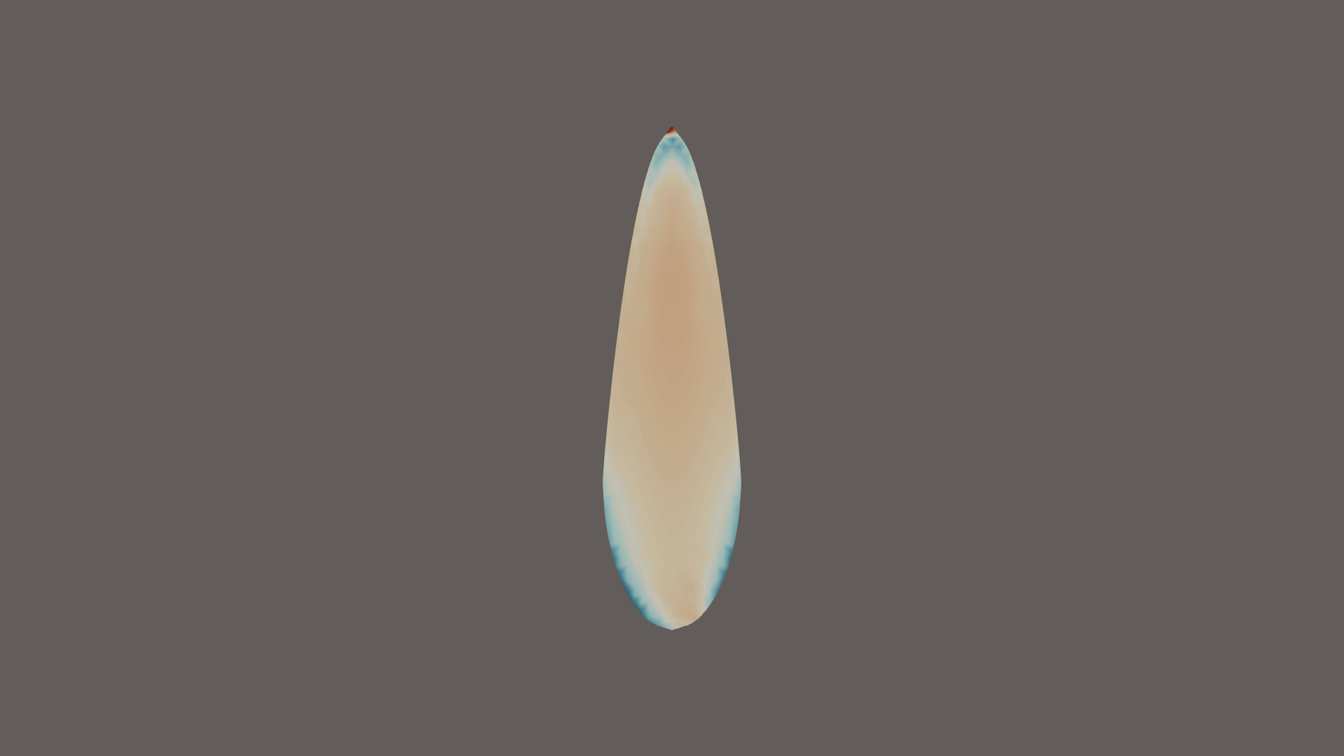 teardropv12_sim wing surface pressure side