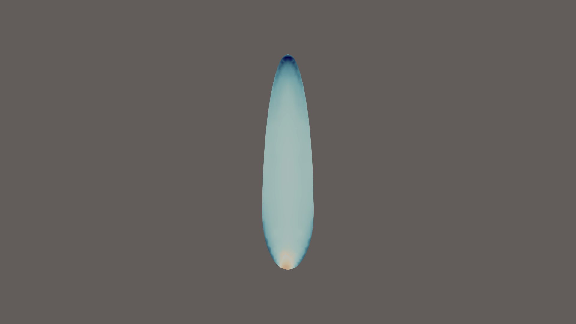 teardropv13_sim wing surface pressure side