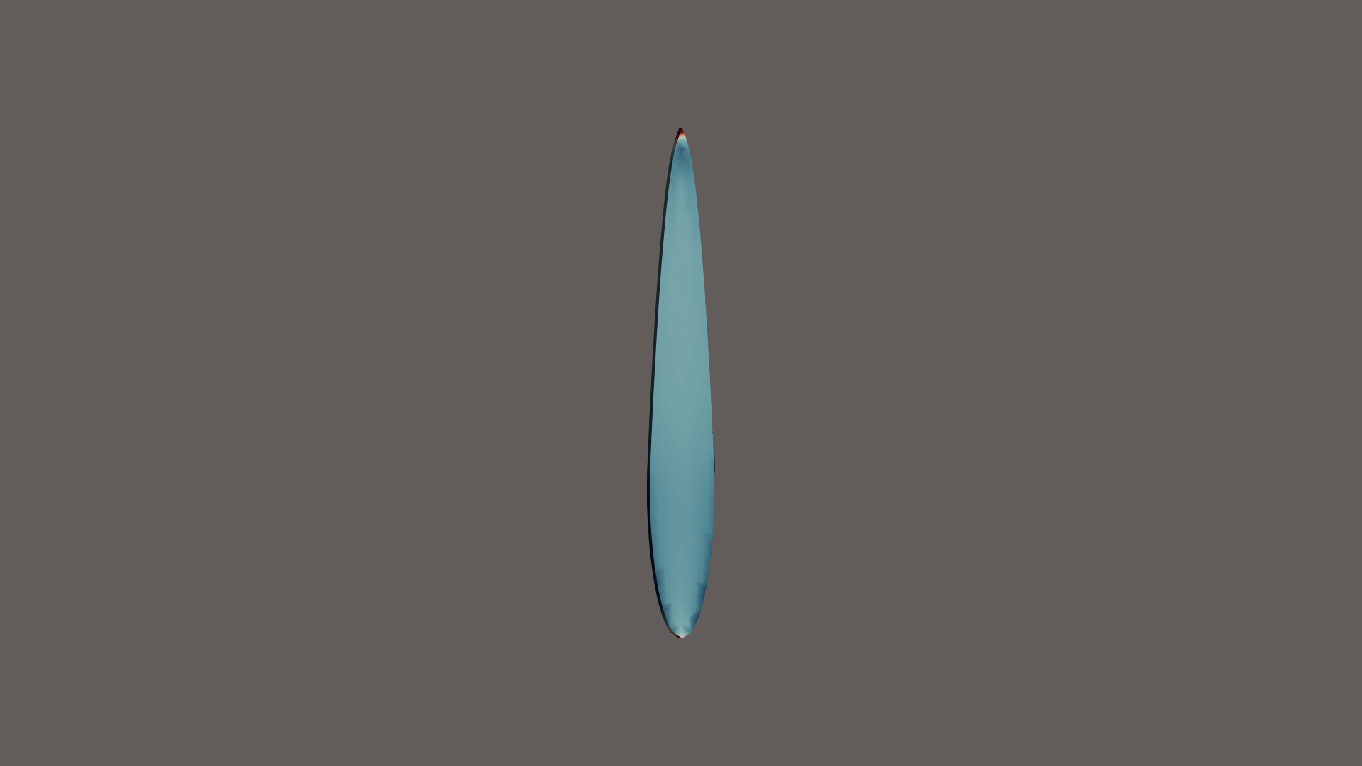 teardropv21_sim wing surface pressure side