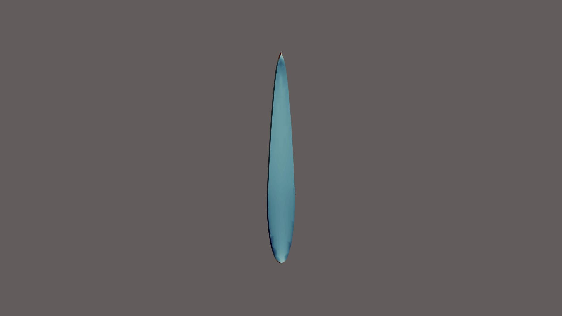teardropv22_sim wing surface pressure side